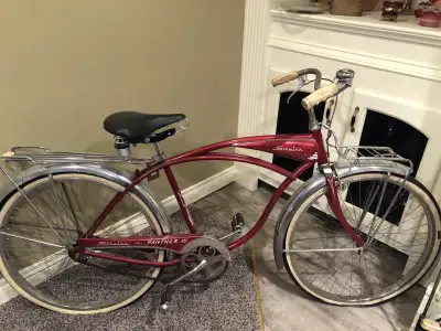 Schwinn panther 3, View more