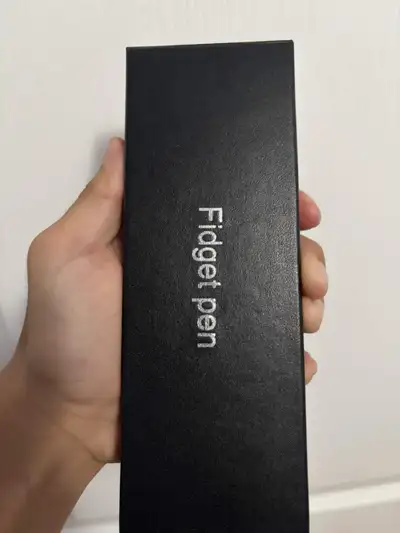 Fidget Pen, View more