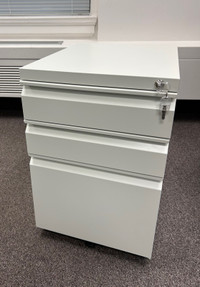 Filing cabinet - available until May 26