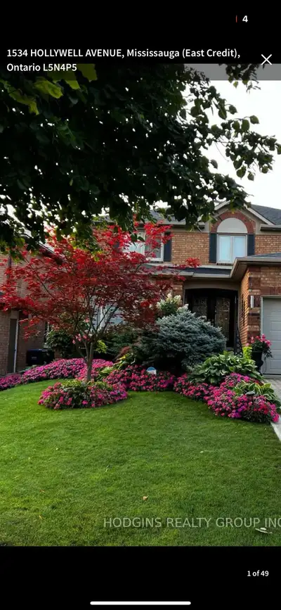 Create your front yard or backyard oasis using your favorite plants. Reach out for a customized quot...