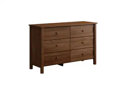 College Woodwork solid beech wood crib+dresser made in Canada brand new $1000 (reg $1870)