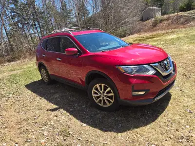 Ran great until reverse stopped working. Had the power steering rack replaced last year. Inspected i...