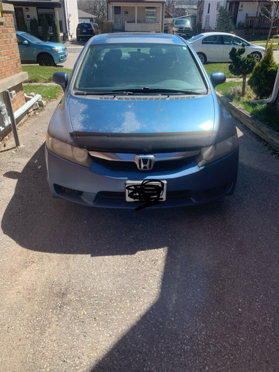 2010 Honda Civic