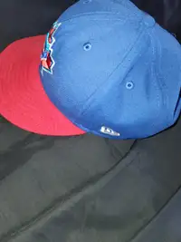Used blue jays hat
