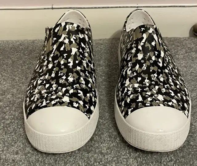 Women’s Sz.11 Native shoes in Women's - Shoes in Peterborough - Image 2