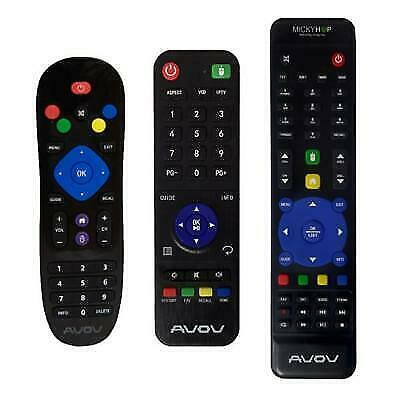 TVIP REMOTE CONTROL AVAILABLE  @ ANGEL ELECTRONICS MISSISSAUGA in Other in Mississauga / Peel Region - Image 3