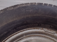 dodge ram tires with rims