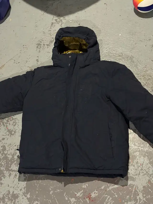 Eddie Bauer Jacket64661853819011120
