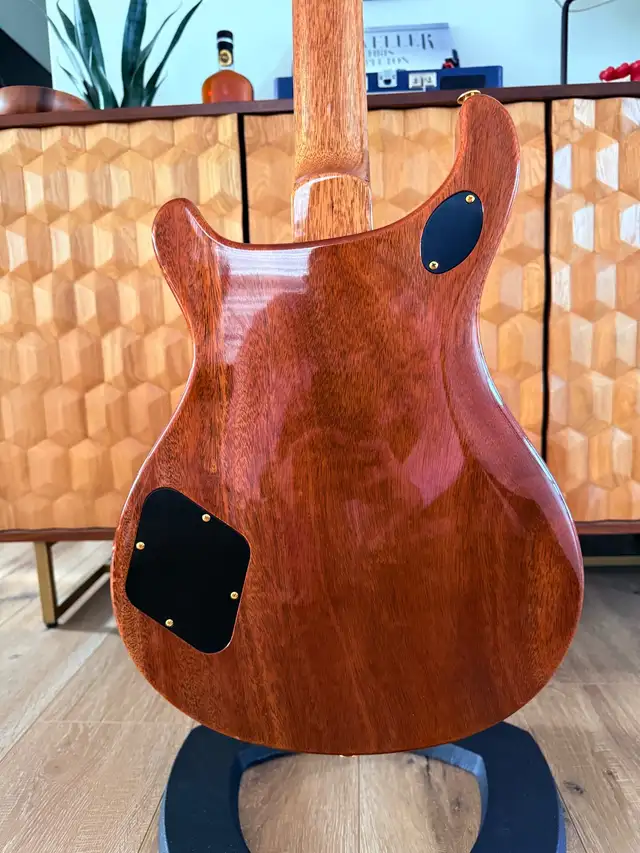 PRS McCarty 594 – Core USA – 10-Top – Charcoal (2024) in Guitars in St. John's - Image 8