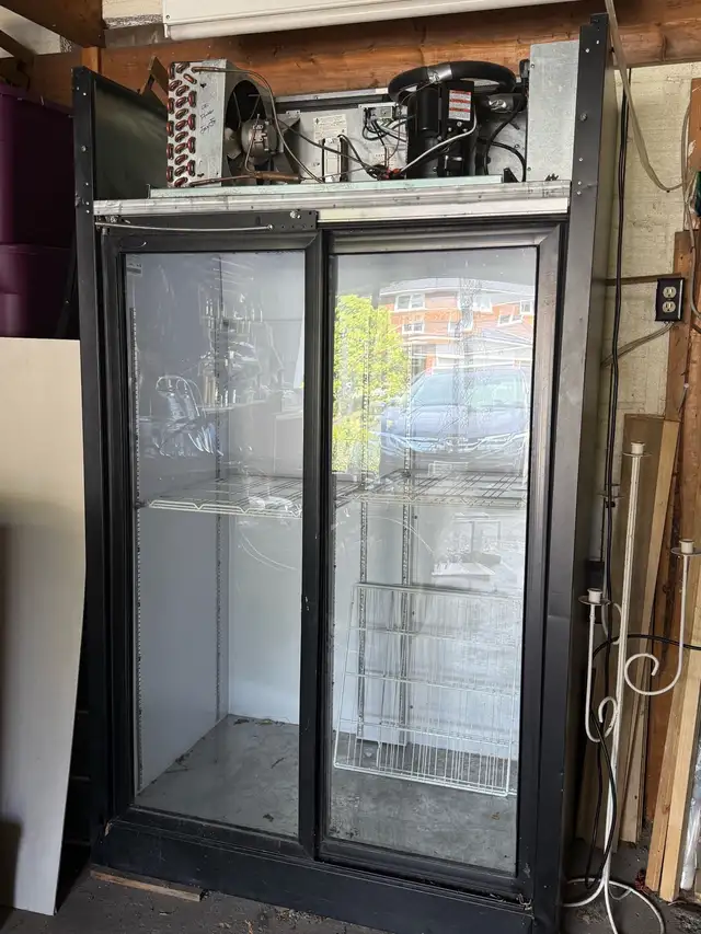 Commercial Flower Cooler / Glass Door Display Fridge63760519216131121