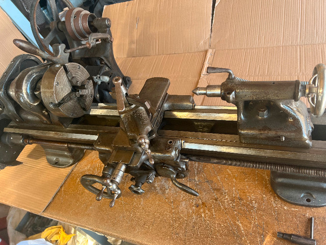 Southbend Lathe in Power Tools in Kingston