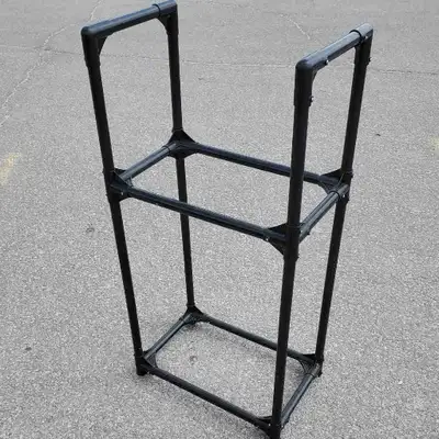 Heavy Duty Tire Storage Rack, View more