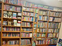 Children’s books for all ages, Huge Selection!