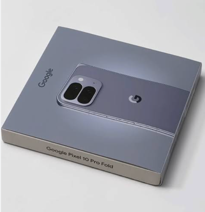 Google Pixel 10 Pro Fold Brand New in Box Unlocked, View more