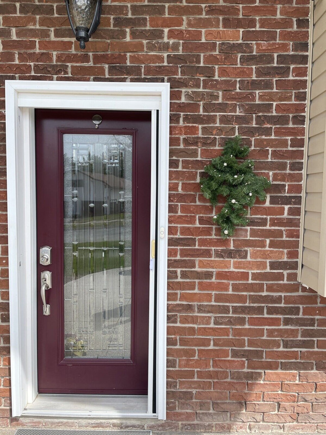 Christmas wreaths  - assorted  in Holiday, Event & Seasonal in Kitchener / Waterloo - Image 4