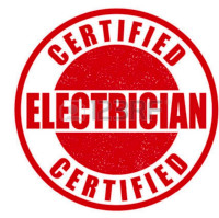 Certified Master Electrician,panel upgrade, Fire Alarm