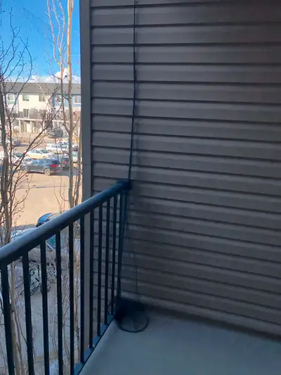 FOR RENT: Stylish 1-Bedroom Condo – Prime Location!