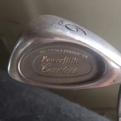 Women's Golf Clubs, View more