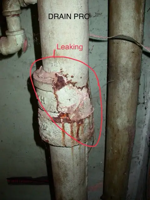 BLOCKED DRAINS ☎️ 416-523-8632 ☎️ PLUMBING SERVICES REPAIRS in Plumbing in City of Toronto - Image 9