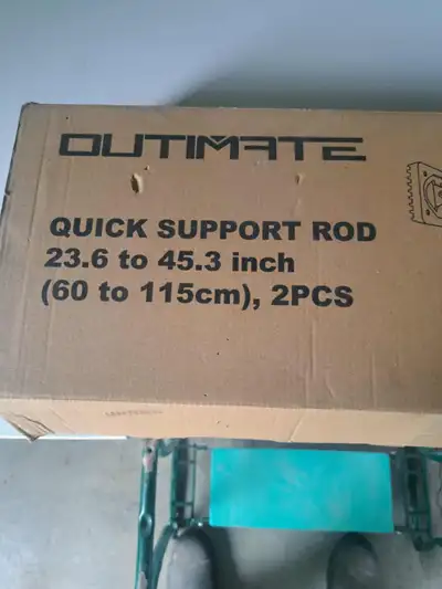 Support Rods, View more