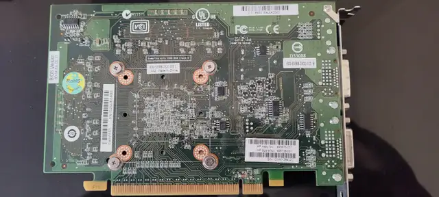 Older computer parts in Desktop Computers in Edmonton - Image 3