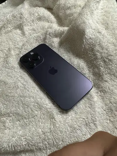 iPhone 14 Pro Max , View more