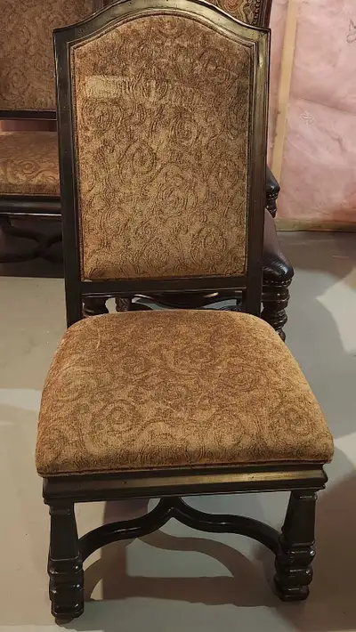 Dining chairs, View more