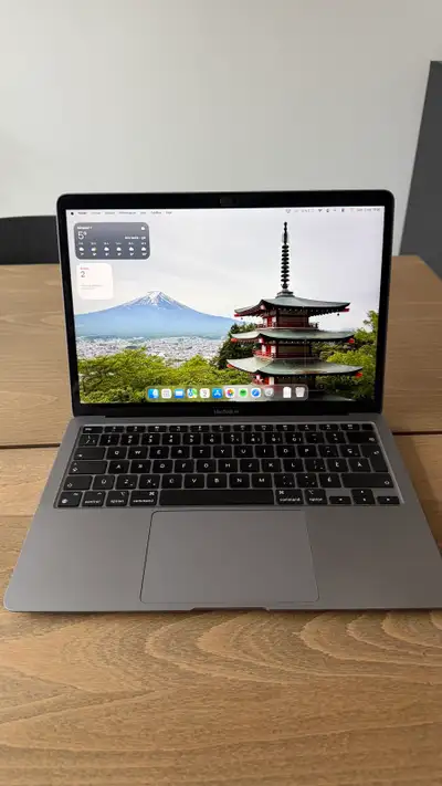 MacBook Air M1 , View more