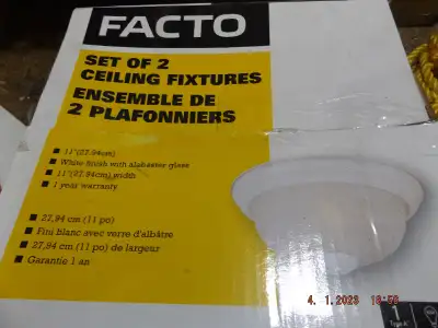 ceiling light, View more