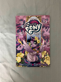 My Little Pony Twilight Sparkle vol 1