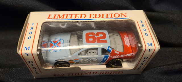 Extremly Rare 1994 Nascar Diecast in Arts & Collectibles in London - Image 3