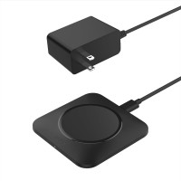 Belkin BoostCharge Pro 15W Universal Wireless Charging Pad