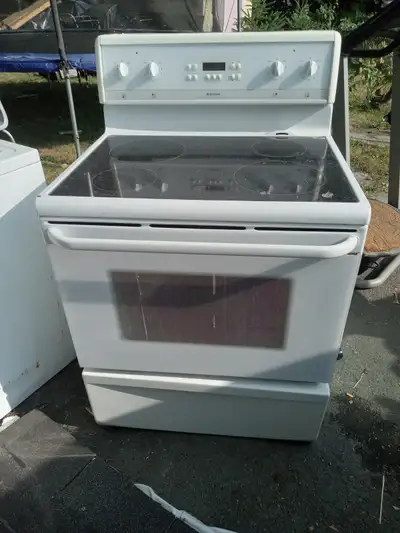 Glass top Electric Stove, View more