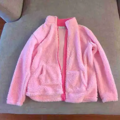 Children's Place Sherpa Jacket, View more