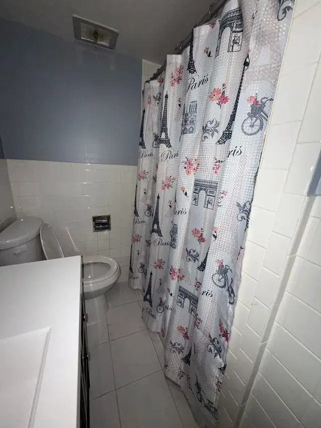 Walk out basement for rent in Long Term Rentals in City of Toronto - Image 11
