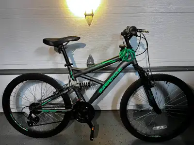 Supercycle Surge Mountain Bike, View more