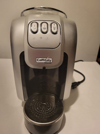 Caffitaly System Coffee Maker