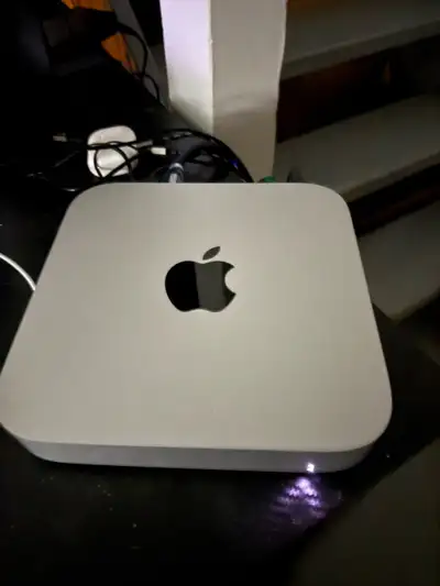 Mac Mini M2 Pro 10c CPU/16c GPU, View more