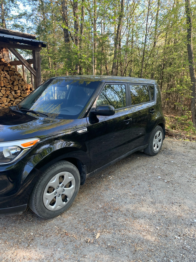 Kiasoul1 in Cars & Trucks in Gatineau - Image 2