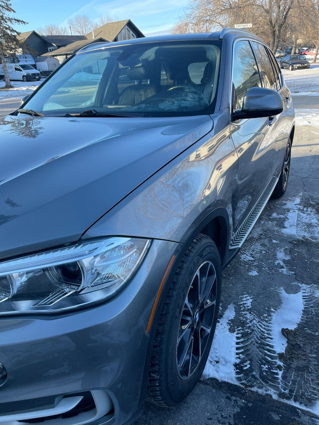 Clean title BMW X5 in Cars & Trucks in Brandon - Image 3