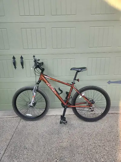 Men's Mountian bike K2 3.3, View more