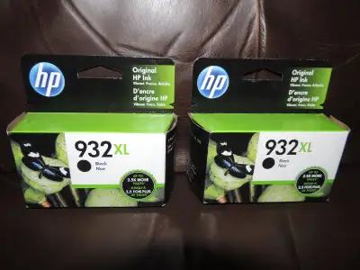 Ink Cartridges HP Office Jet (NEW), View more