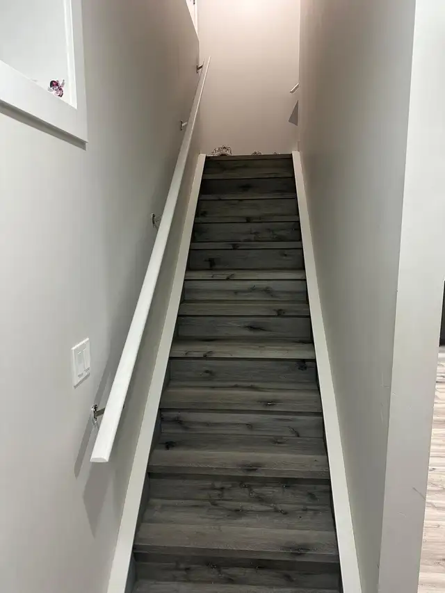 Legal 2-Bedroom Basement | Separate Entrance in Short Term Rentals in Calgary - Image 11