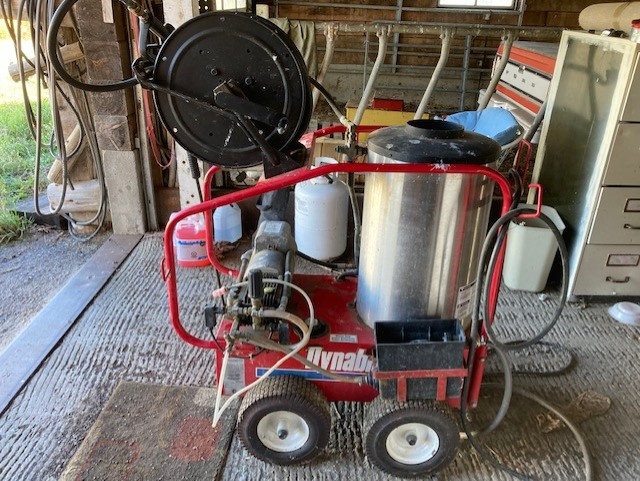 Power Washer in Other Business & Industrial in Renfrew