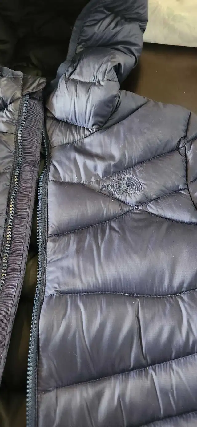 The North Face long jacket Women's in Women's - Tops & Outerwear in City of Toronto - Image 3
