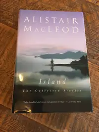 Alistair Macleod “Island”