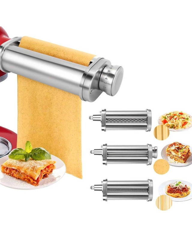 Pasta maker wanted in Kitchen & Dining Wares in Corner Brook