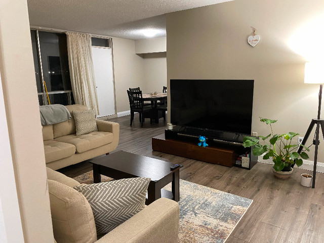 2 Bed 1 Bath Apartment from May 1st in Long Term Rentals in Sudbury