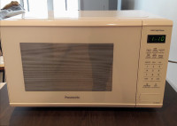 Microwave Panasonic