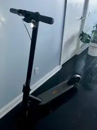 Ninebot G30P Max Electric Scooter